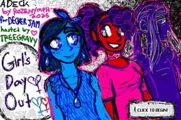 Cover Girls' Day Out