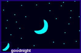 Cover Goodnight