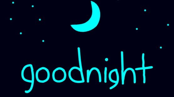 Screenshot Goodnight