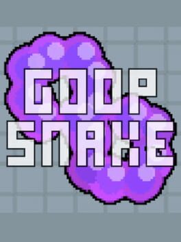 Cover Goop Snake