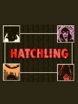 Cover Hatchling