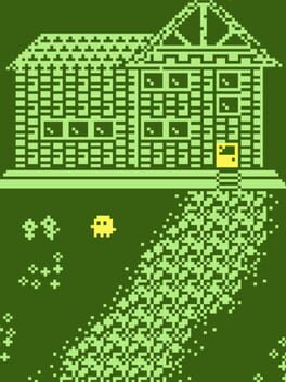 Cover Home Is Where the Haunt Is