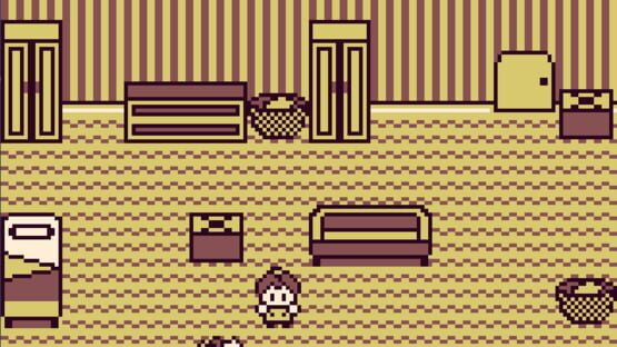 Screenshot I Accidently Insulted a Witch and Now All of My Clothes Are Sentient and They Hate Me!