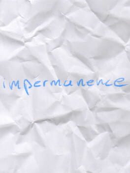 Cover Impermanence