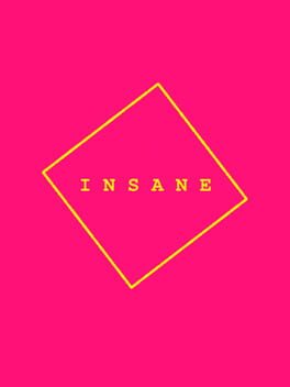 Cover Insane