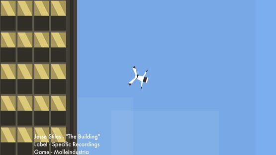 Screenshot Inside a Dead Skyscraper