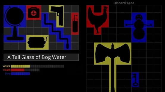 Screenshot Inventory