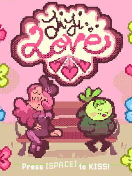 Cover Jiji...Love