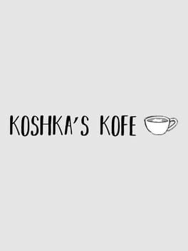 Cover Koshka's Kofe