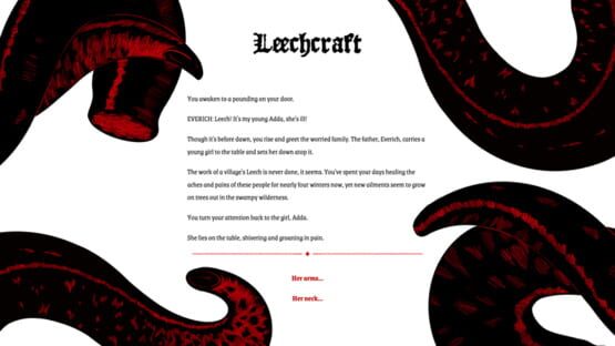 Screenshot Leechcraft