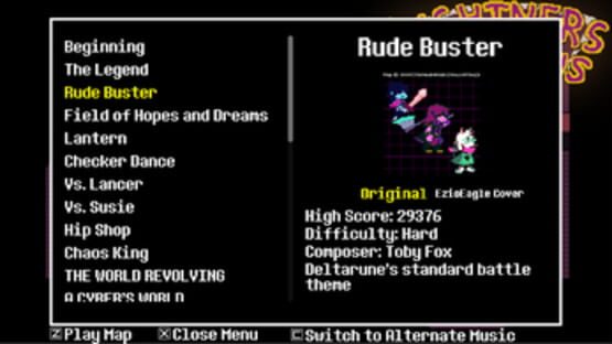 Screenshot Lightners Live Plus