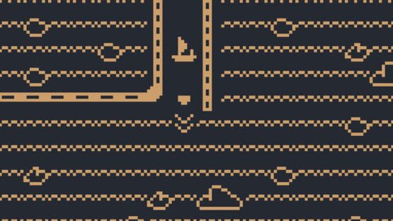 Screenshot Loss at Sea