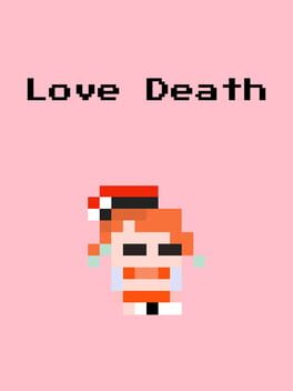 Cover Love Death
