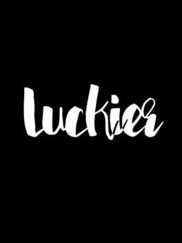 Cover Luckier