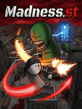 Cover Madness Online