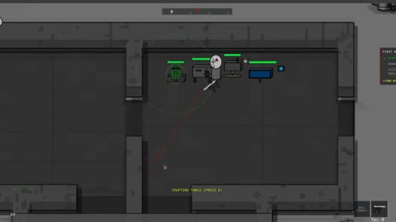 Screenshot Madness Online