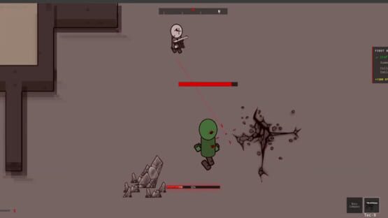 Screenshot Madness Online