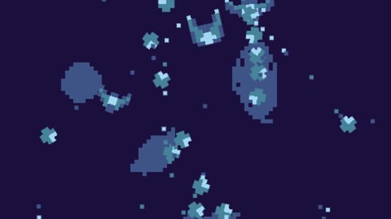 Screenshot Mech Gun