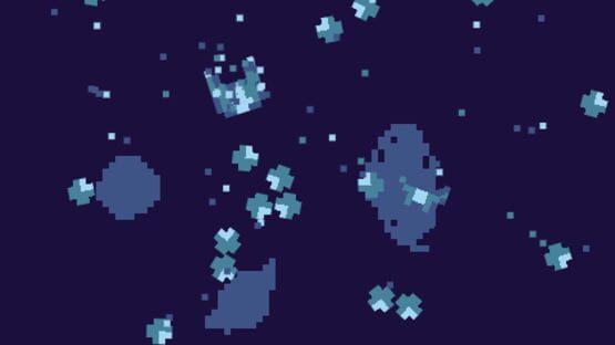 Screenshot Mech Gun