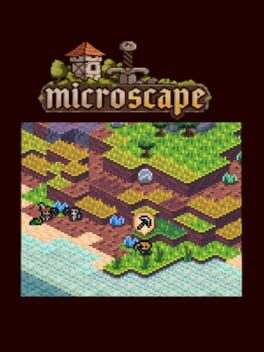 Cover Microscape