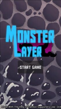 Cover Monster Layer