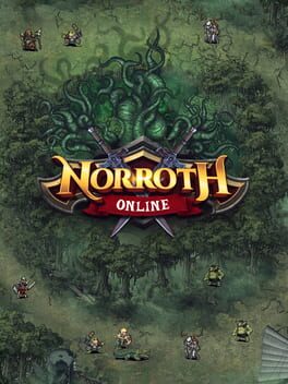Cover Norroth: Online
