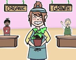 Cover Organic Growth