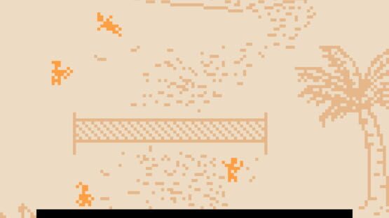 Screenshot Out of Bounds