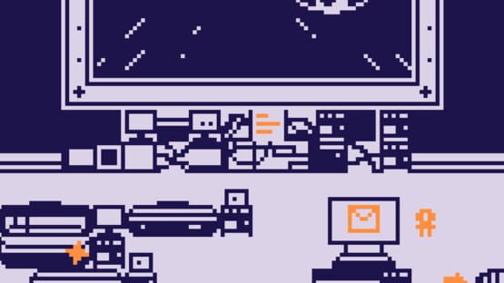 Screenshot Parallax