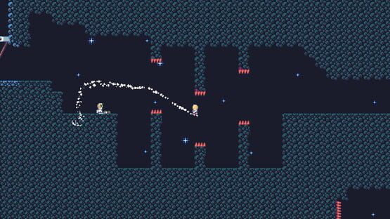 Screenshot Periwinkle Blues
