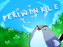 Cover Periwinkle