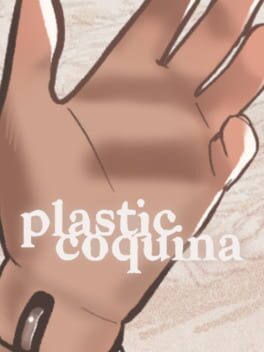 Cover plastic coquina