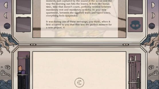 Screenshot plastic coquina