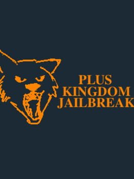 Cover Plus Kingdom Jailbreak