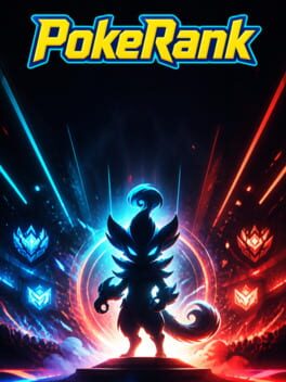Cover PokeRank