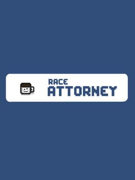 Cover Race Attorney
