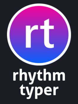 Cover Rhythm Typer