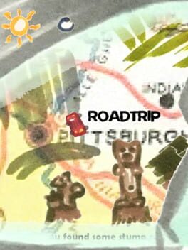 Cover Roadtrip