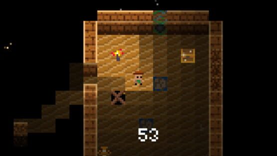 Screenshot Sands of Decay