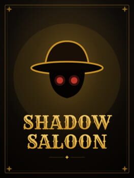 Cover Shadow Saloon