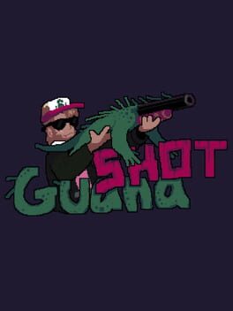 Cover Shotguana