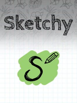 Cover Sketchy.Academy
