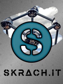 Cover Skrach.it
