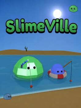 Cover SlimeVille Online