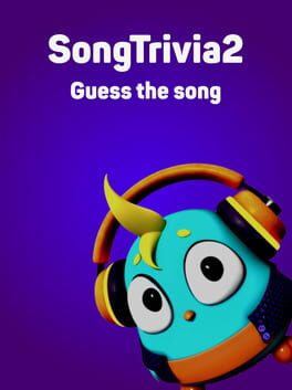 Cover SongTrivia 2: Guess the song