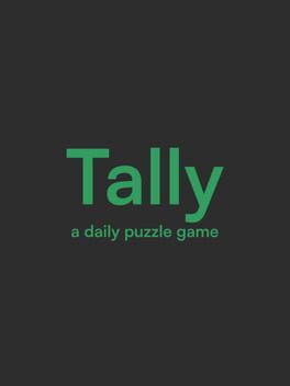 Cover Tally