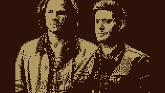 Screenshot The Series Finale of Supernatural