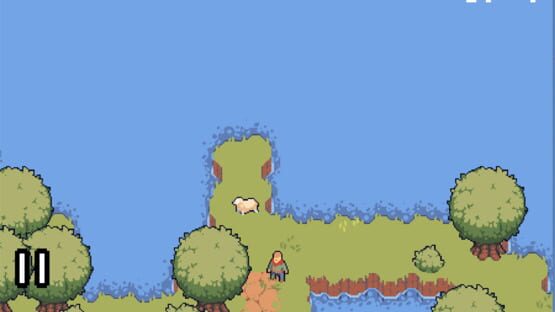 Screenshot The Shepherd's Stand