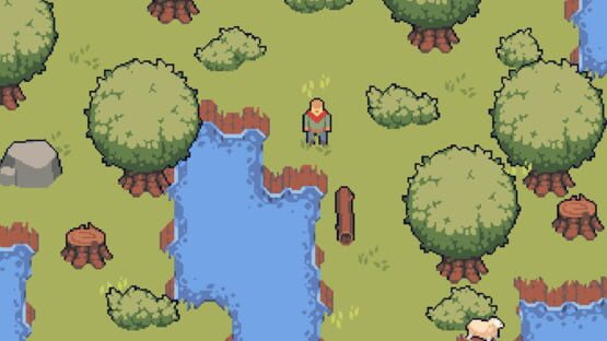 Screenshot The Shepherd's Stand