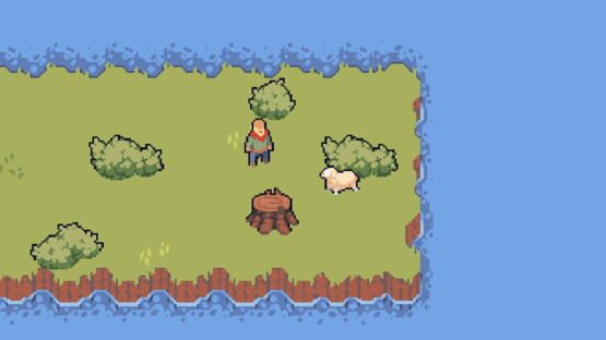Screenshot The Shepherd's Stand